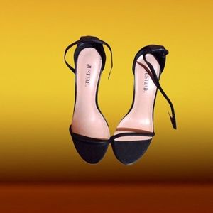 Women's Just Fab High Heels